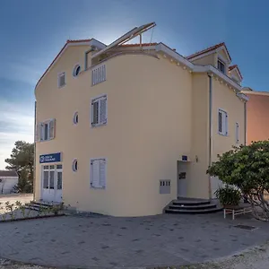 Dalmata Biograd Weißenburg